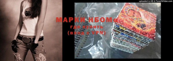 бошки Горнозаводск